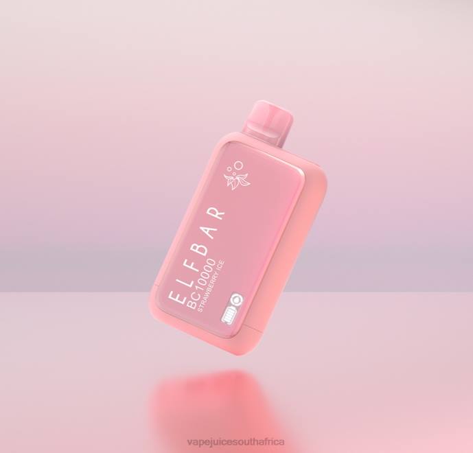 Disposable Vape Dinmol Edition - e-liquid VAPE ELFBAR BC10000 02PF16