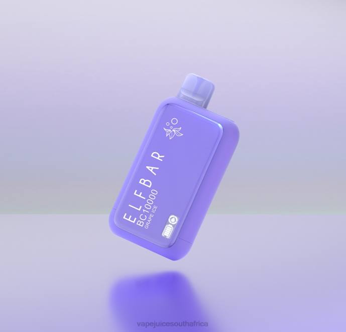 Disposable Vape Dinmol Edition - e-liquid VAPE ELFBAR BC10000 02PF21