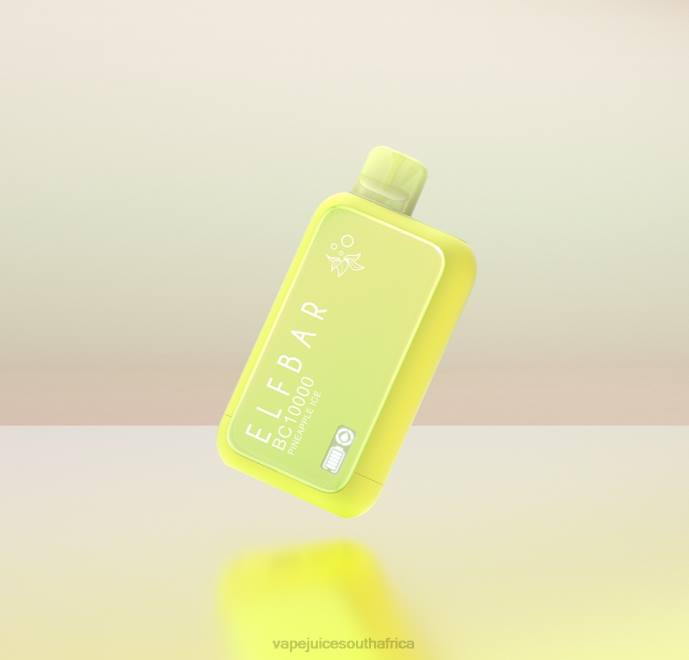 Disposable Vape Dinmol Edition - pod juice flavo ELFBAR BC10000 02PF17