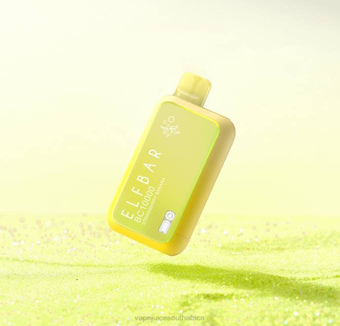 Disposable Vape Sunit Edition - VAPE pens South Africa ELFBAR BC10000 02PF9