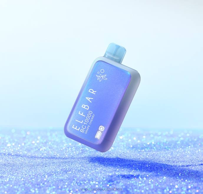 Disposable Vape Sunit Edition - VAPE pods ELFBAR BC10000 02PF5