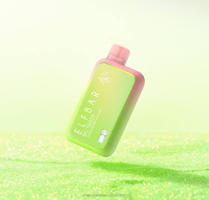 Disposable Vape Sunit Edition - e-liquid VAPE ELFBAR BC10000 02PF11