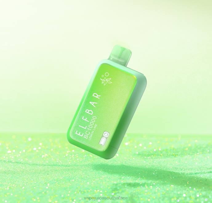 Disposable Vape Sunit Edition - e-liquid VAPE ELFBAR BC10000 02PF6