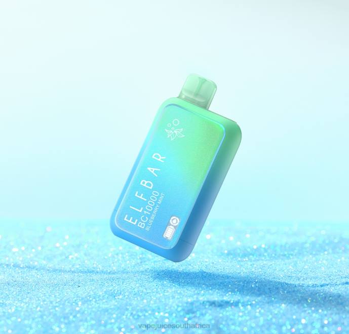 Disposable Vape Sunit Edition - pod juice flavo ELFBAR BC10000 02PF2