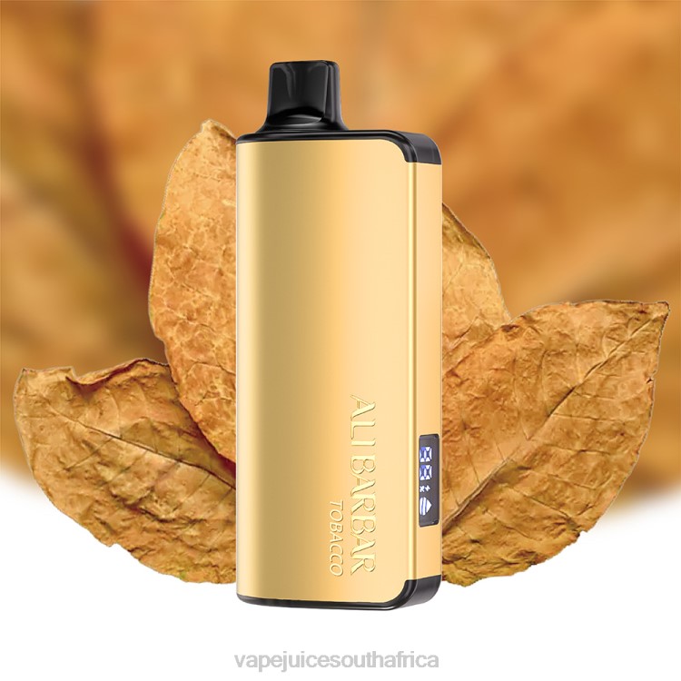Vape Pens South Africa - Alibarbar Ingot 20000 Disposable Vape Pink Lemon V2R640