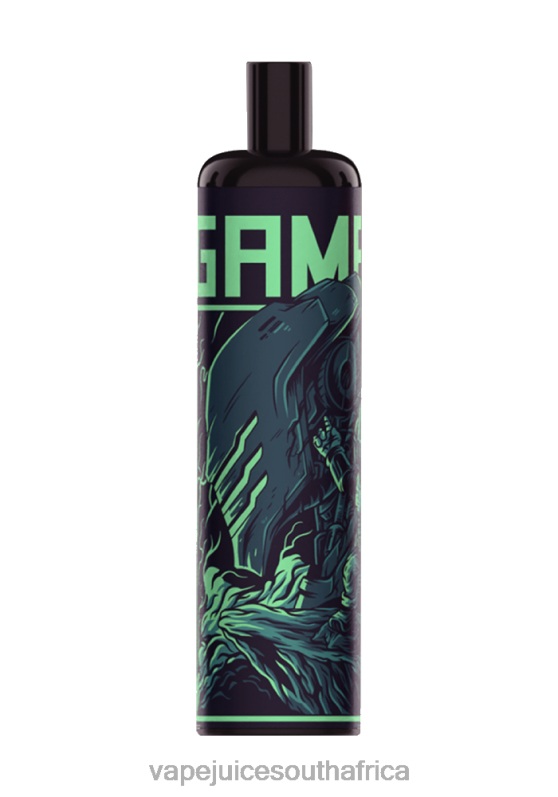 E-Liquid Vape - LAVIE COLOUR BAR 5000 Puffs - Energy Fruit Fusion P44HF343