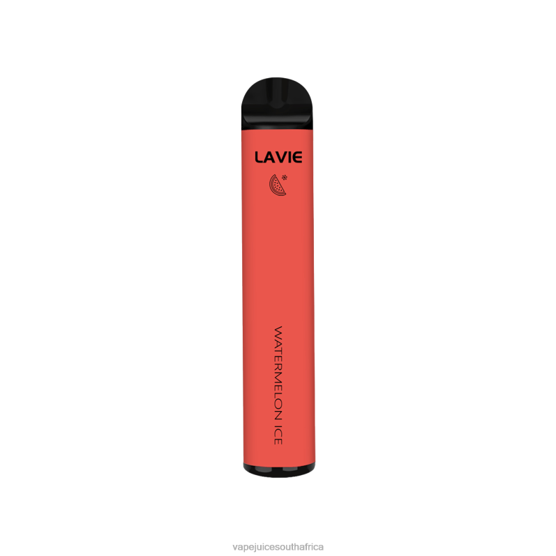 Pod Juice Flavo - LAVIE BAR 1600 Puffs Watermelon Ice P44HF304
