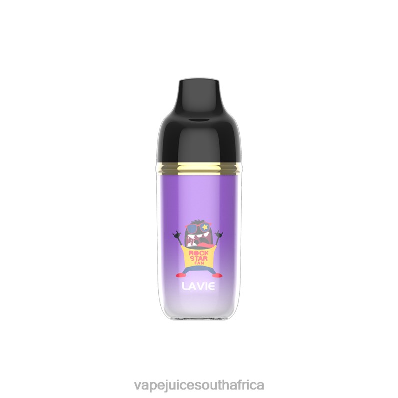 Pod Juice Flavo - LAVIE Monster 6000 Puffs Taro Ice P44HF239