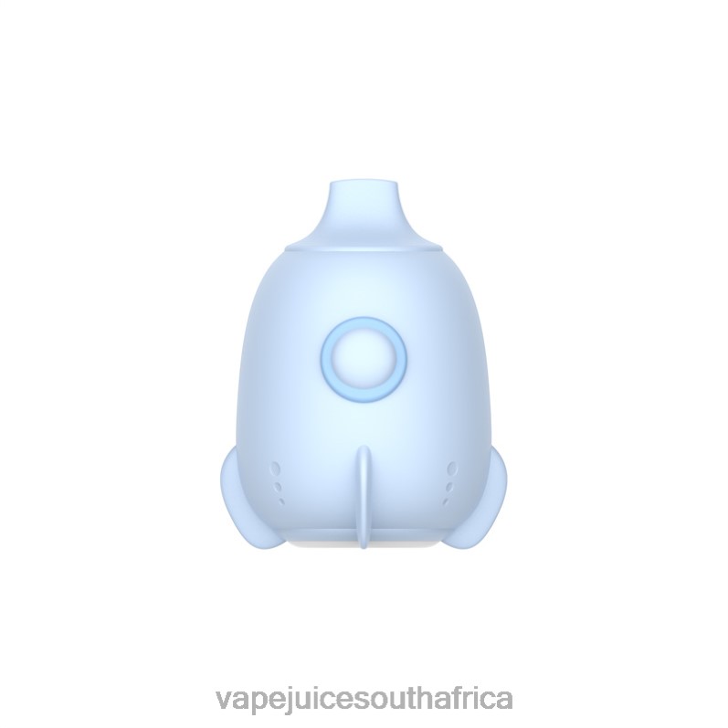 Pod Juice Flavo - LAVIE Space Capsule 9000 Puffs Cappuccino P44HF219