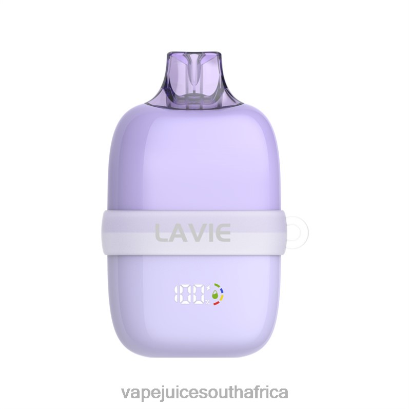 Vape Juice South Africa - LAVIE INSIDER 12000 Puffs Mojito P44HF86