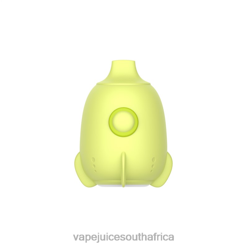 Vape Juice South Africa - LAVIE Space Capsule 9000 Puffs Cola P44HF216