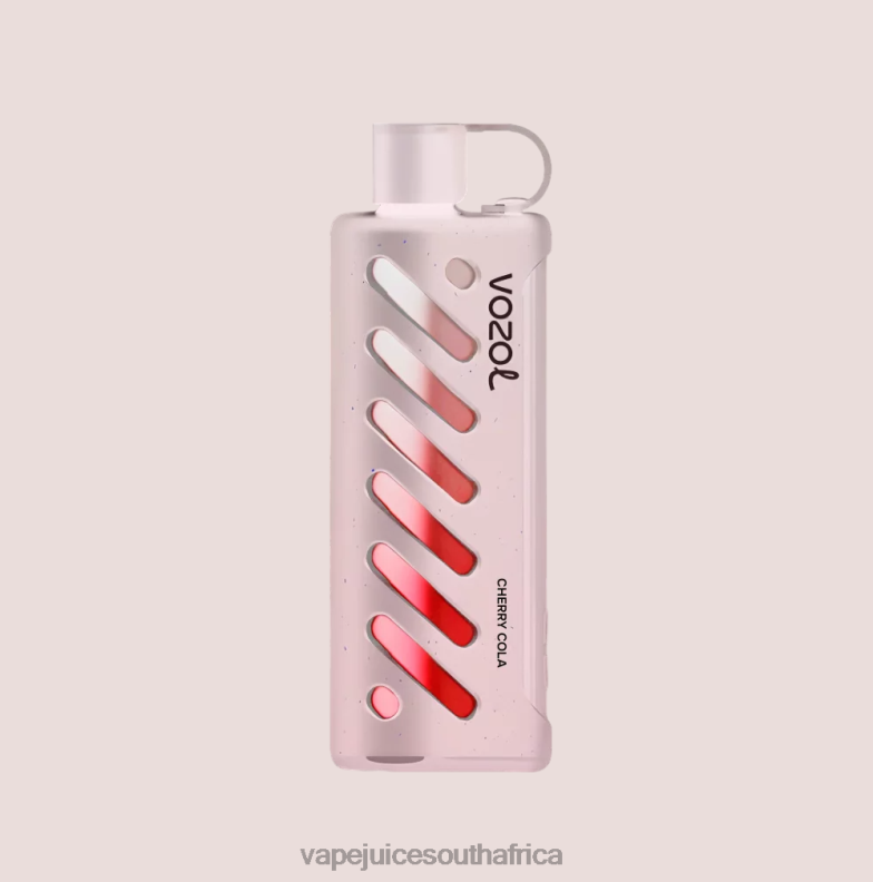 Vape Juice South Africa - VOZOL Gear Shisha 25000 N600R1
