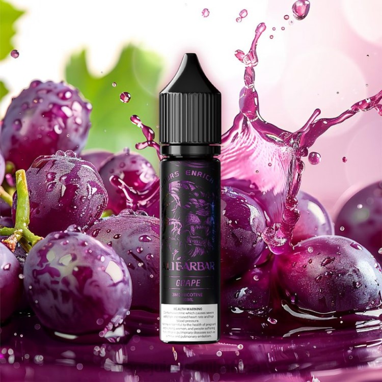 Vape Pens South Africa - Alibarbar Hookah Onyx Grape V2R6105