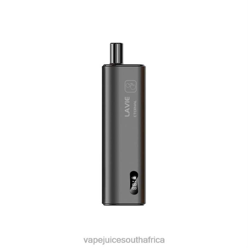 Vape Pens South Africa - LAVIE ETERNAL 10000 Puffs Double Apple P44HF120