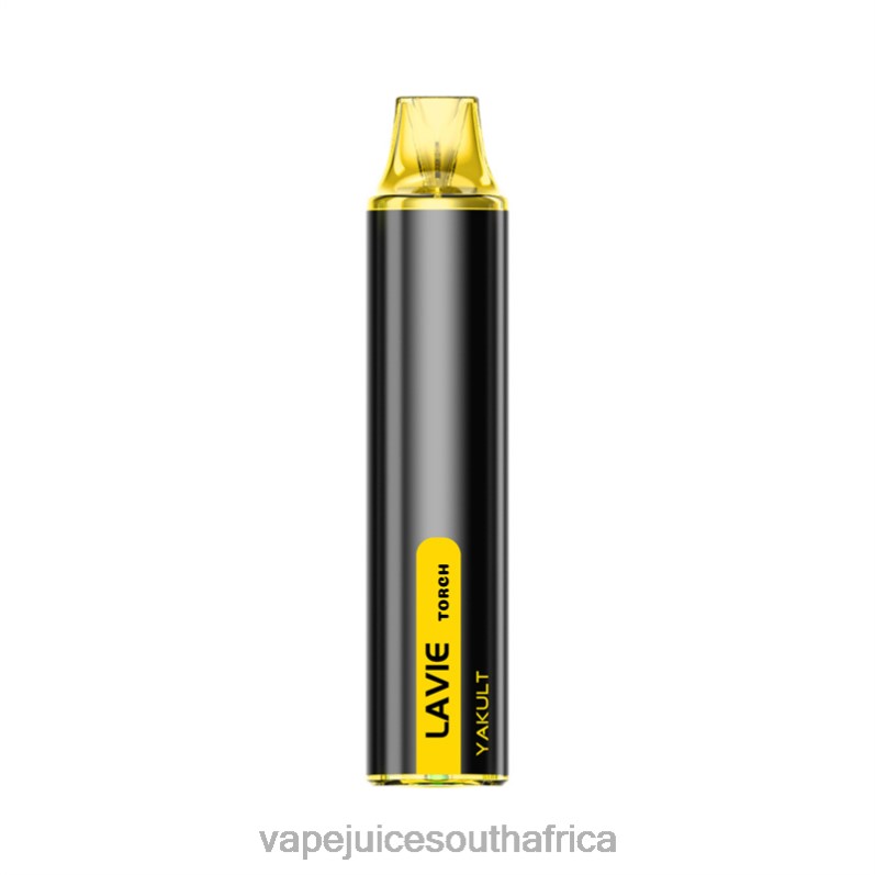 Vape Pens South Africa - LAVIE Torch 6000 Puffs Yakult P44HF140