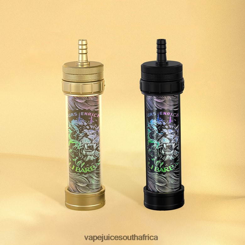 Vape Pods - Alibarbar Hookah Onyx Pod Exclusive T0DL0F125