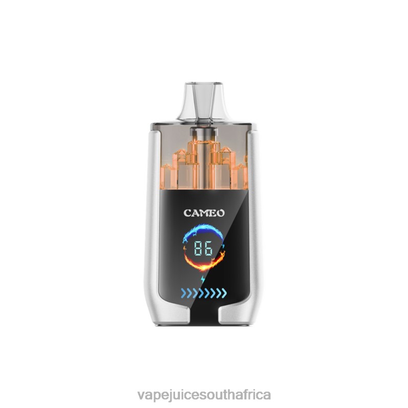 Vape Pods - LAVIE CAMEO 30000 Puffs Pear Ice P44HF17