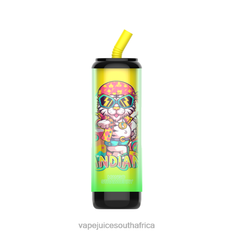 Vape Pods - LAVIE Cola Plus 7500 Puffs Coconut Milk P44HF247