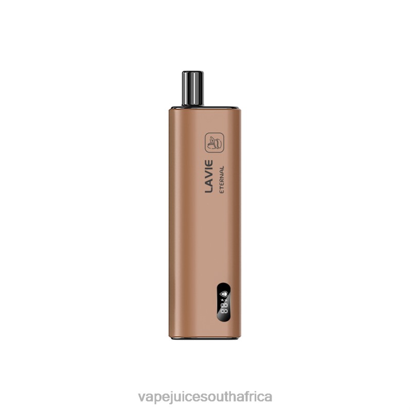 Vape Pods - LAVIE ETERNAL 10000 Puffs Coffee P44HF117