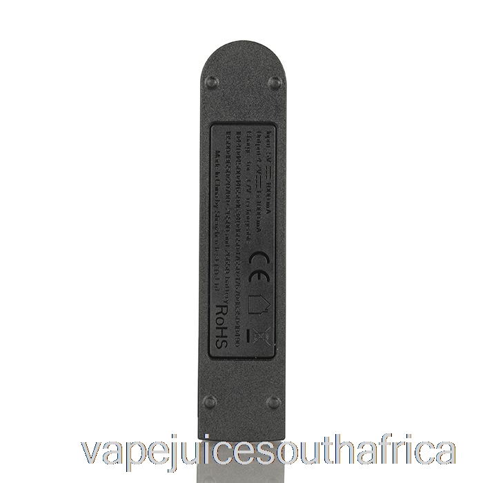 Vape Pods Efest Slim K1 Single-Slot Battery Charger