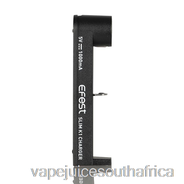 Vape Pods Efest Slim K1 Single-Slot Battery Charger