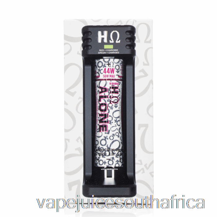 Vape Pods Hohm Tech School Uno 2A Usb Charger